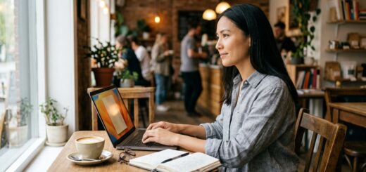The Surprising Truth About What Makes AI Content Truly Yours