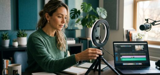 3 Easy Content Formats That Grow Your Audience